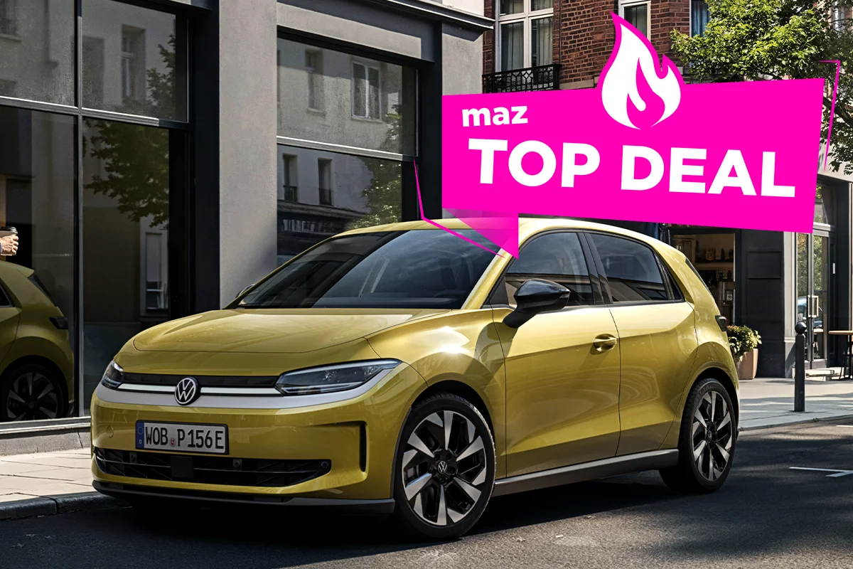 Der ID. Polo - ab 99,- € mtl. leasen - JETZT VORBESTELLEN!