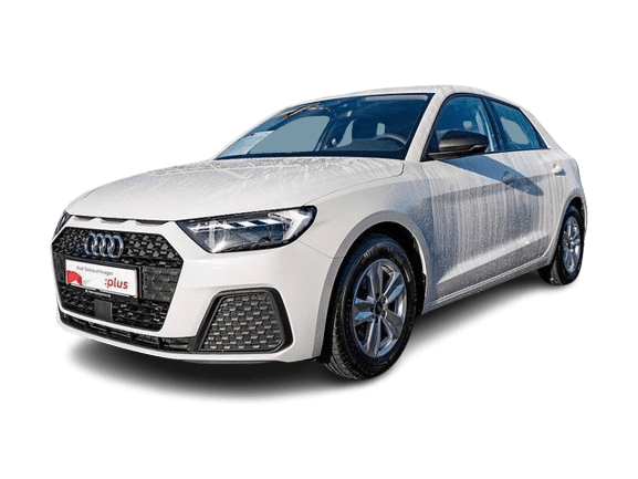 Audi A3 e-tron Seite