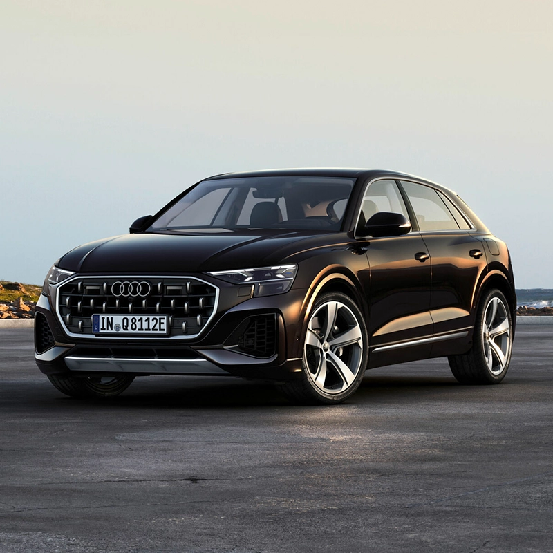 Tausch einer Frontscheibe