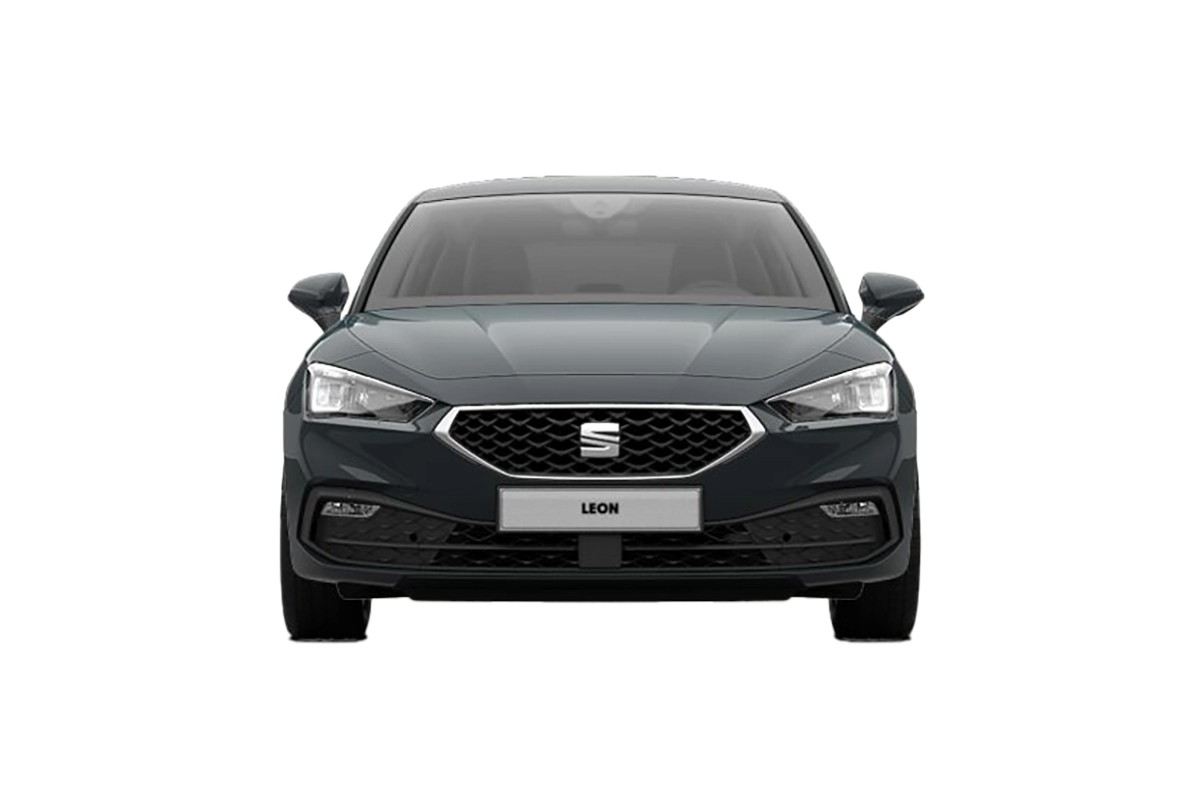SEAT Leon Front