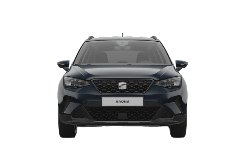 SEAT Arona Front