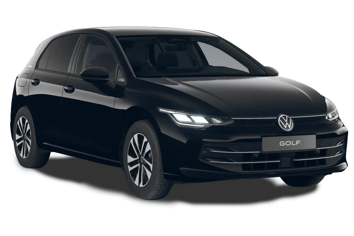 VW-Golf Energy 