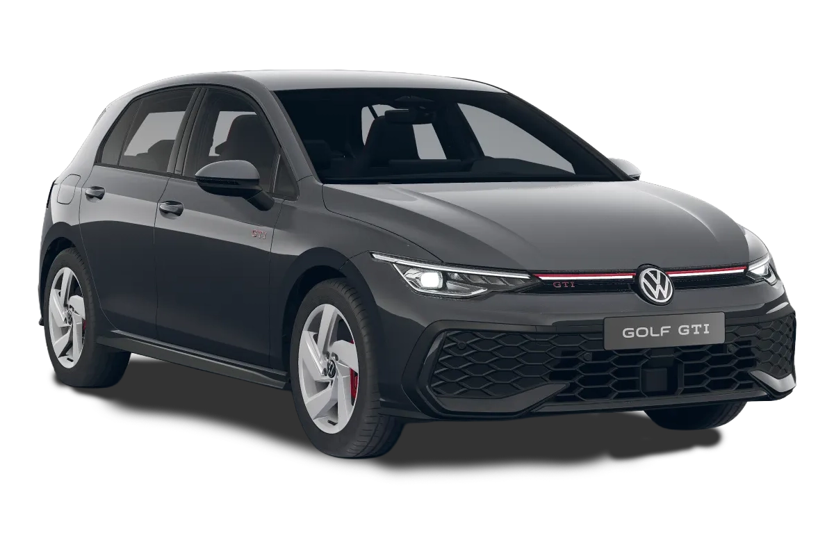 VW-golf-gti-grau