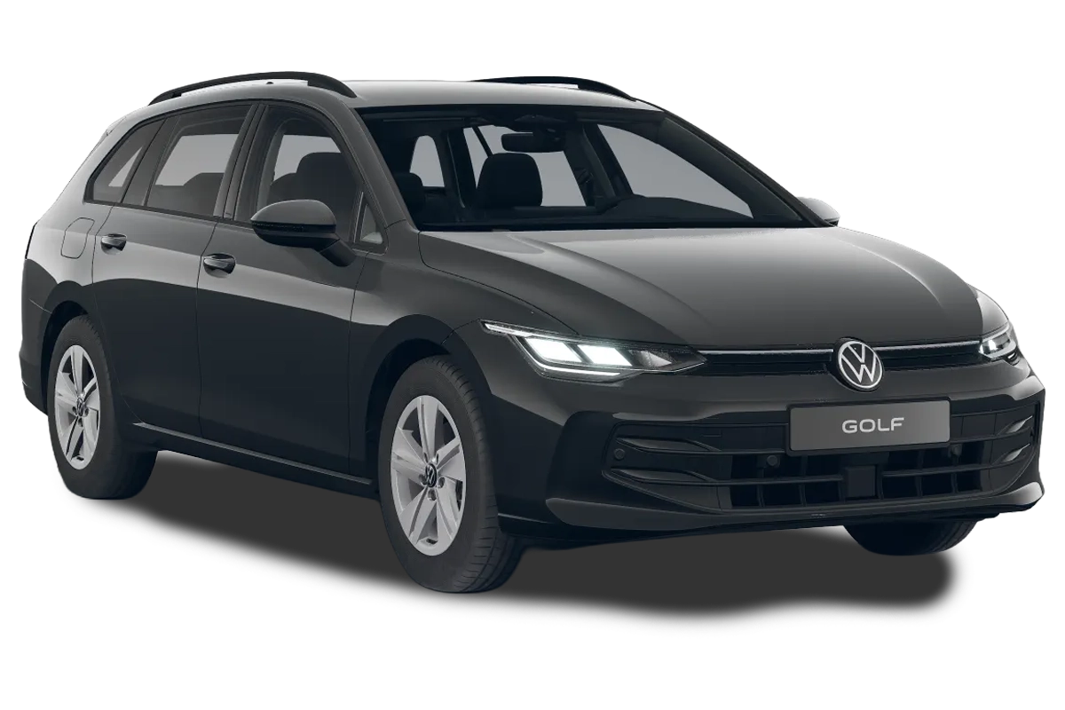 VW- Golf Variant Energy 