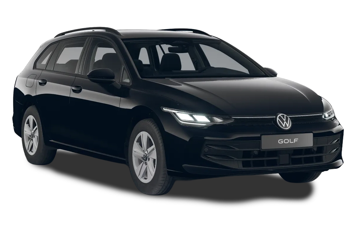VW-Golf