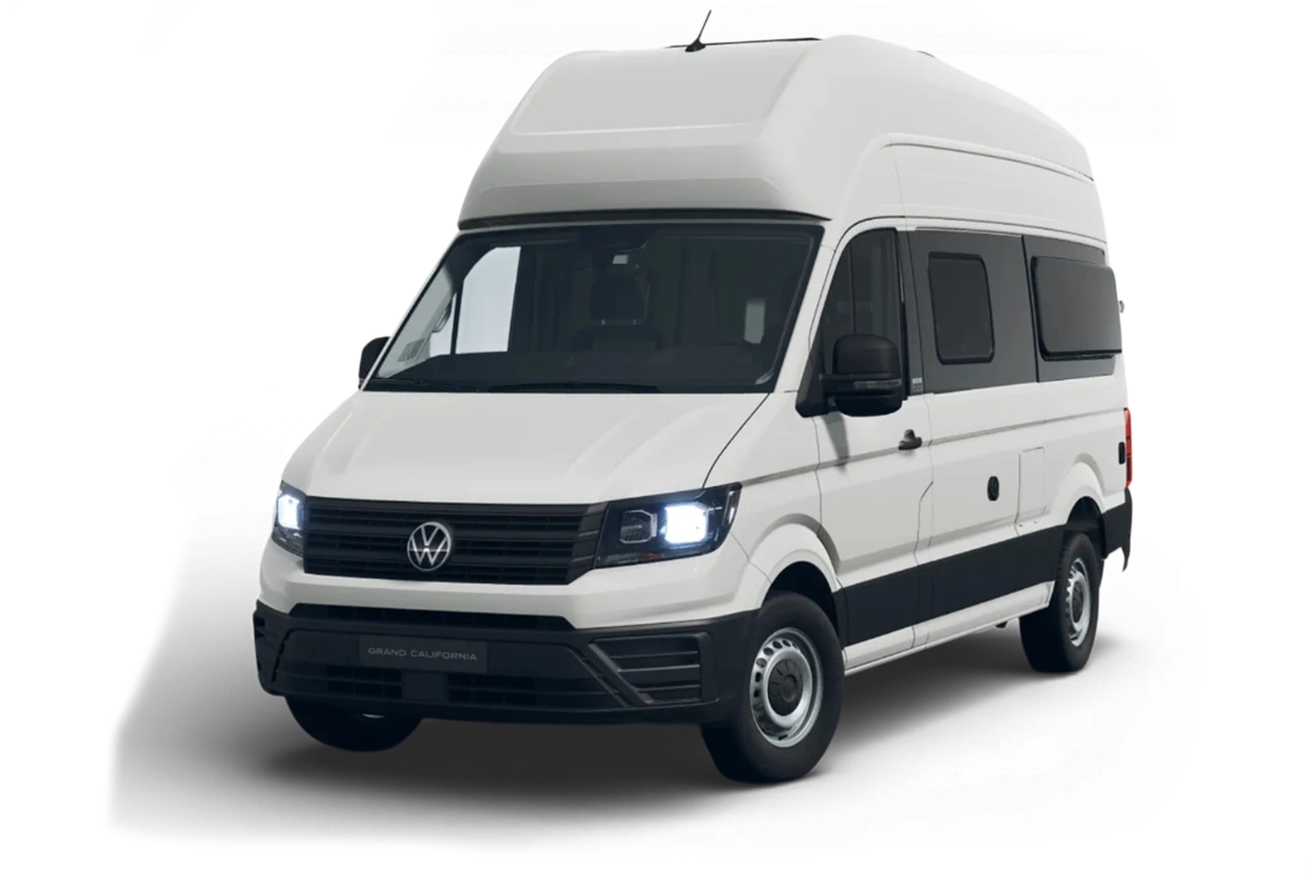 Crafter Kasten von der Seite