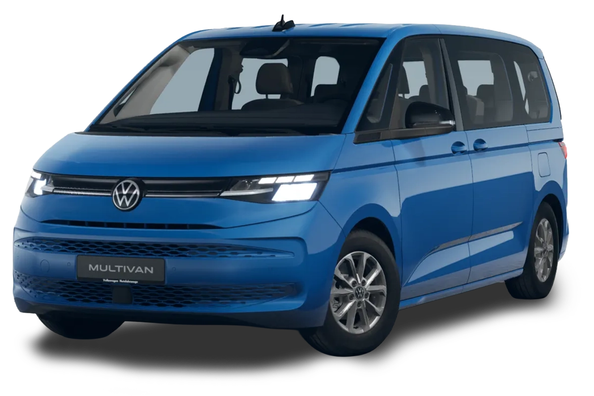 VW-Multivan-blau