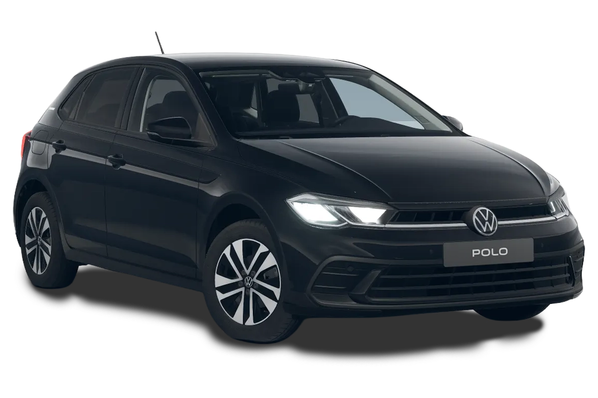 VW-Polo