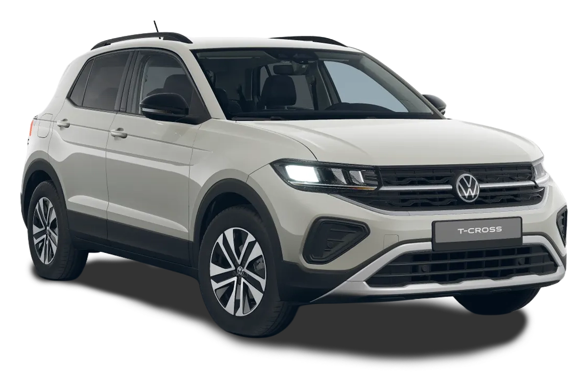 VW-T-Cross energy
