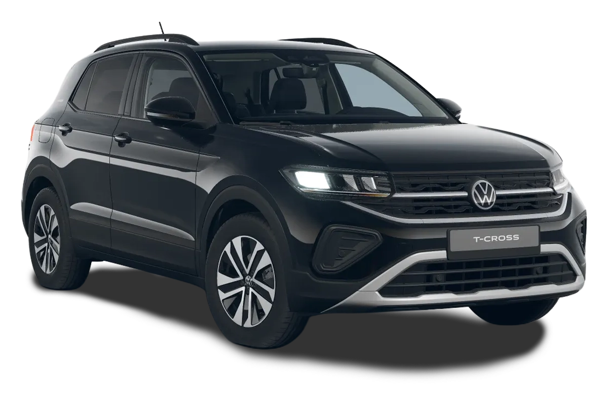 VW-T-Cross energy