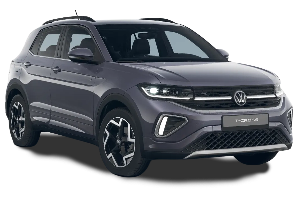 VW-t-cross-rline