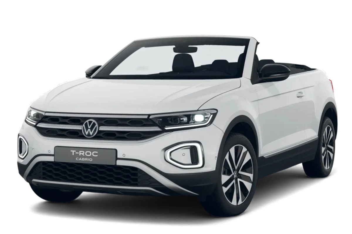 CUPRA Tavascan Frontansicht