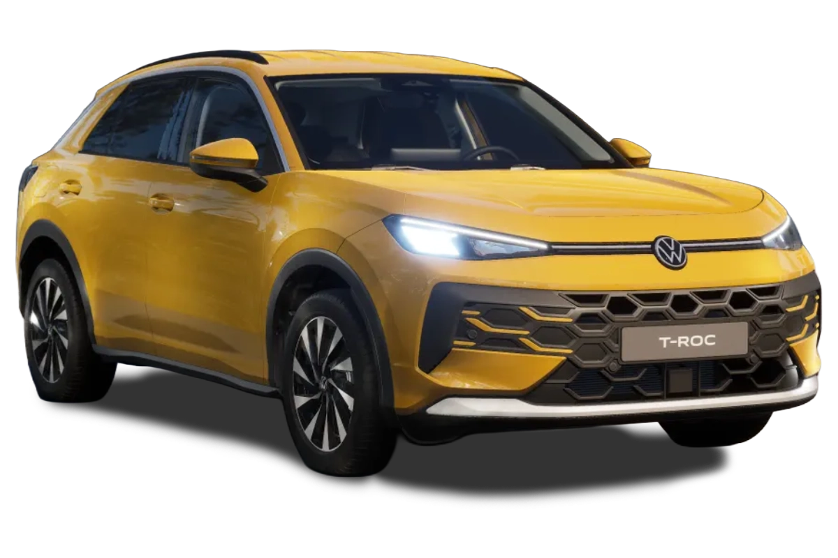 T-Roc Life