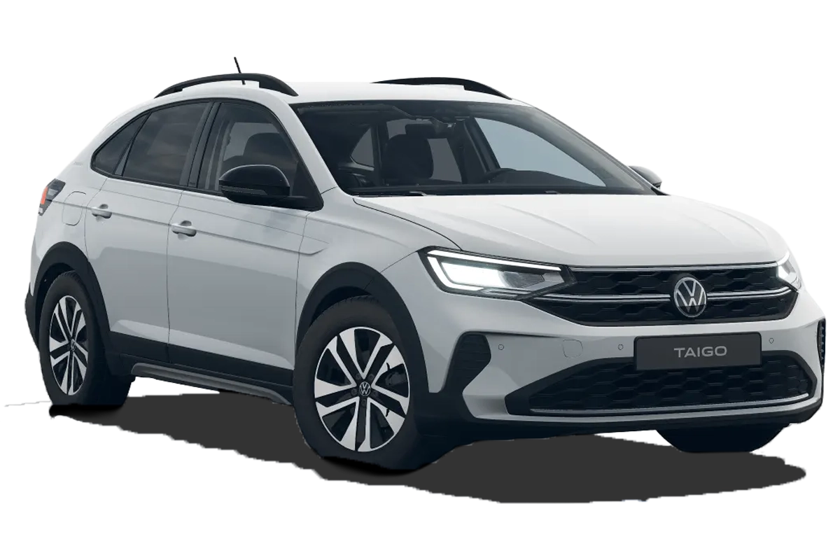 VW-taigo Energy 
