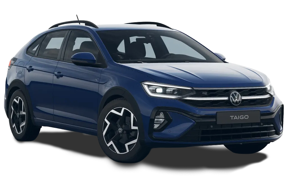 VW-taigo Rline