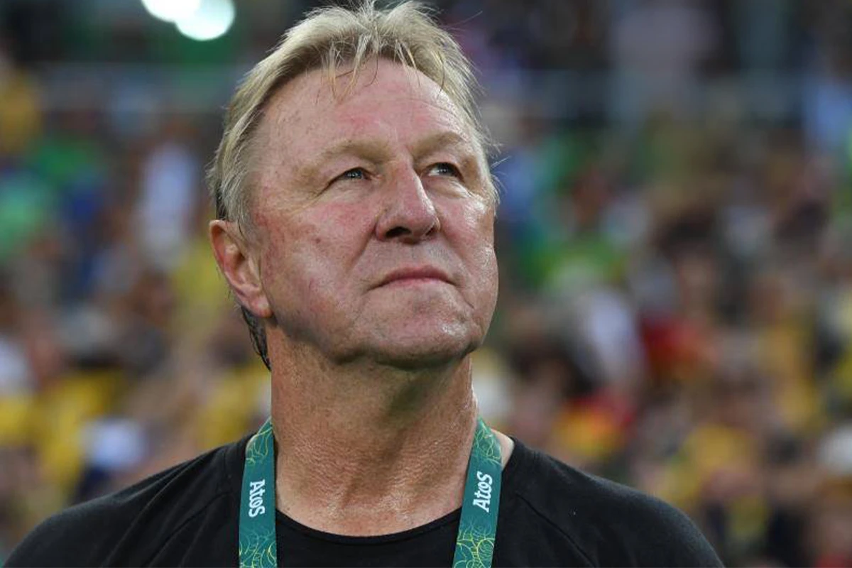Horst Hrubesch