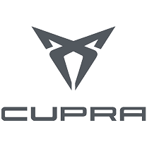 cupra logo