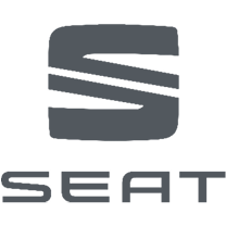seat logo