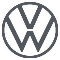 vw logo