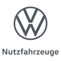 Volkswagen Nuztfahrzeug Logo
