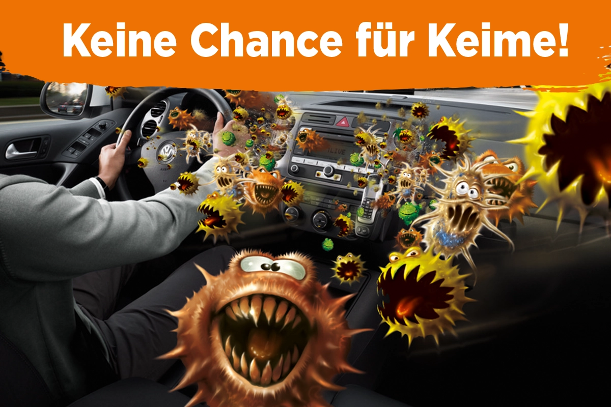 maz-Klimaanlagen-Check