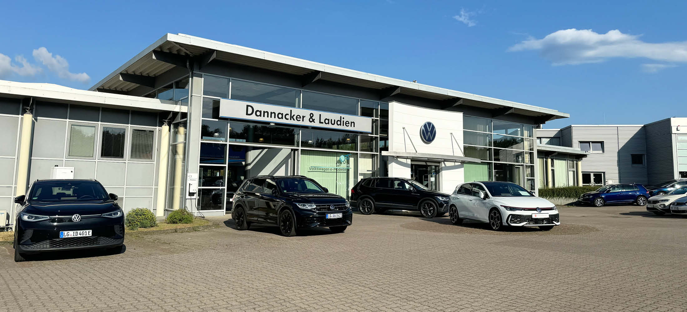 Standortbild für Dannacker & Laudien