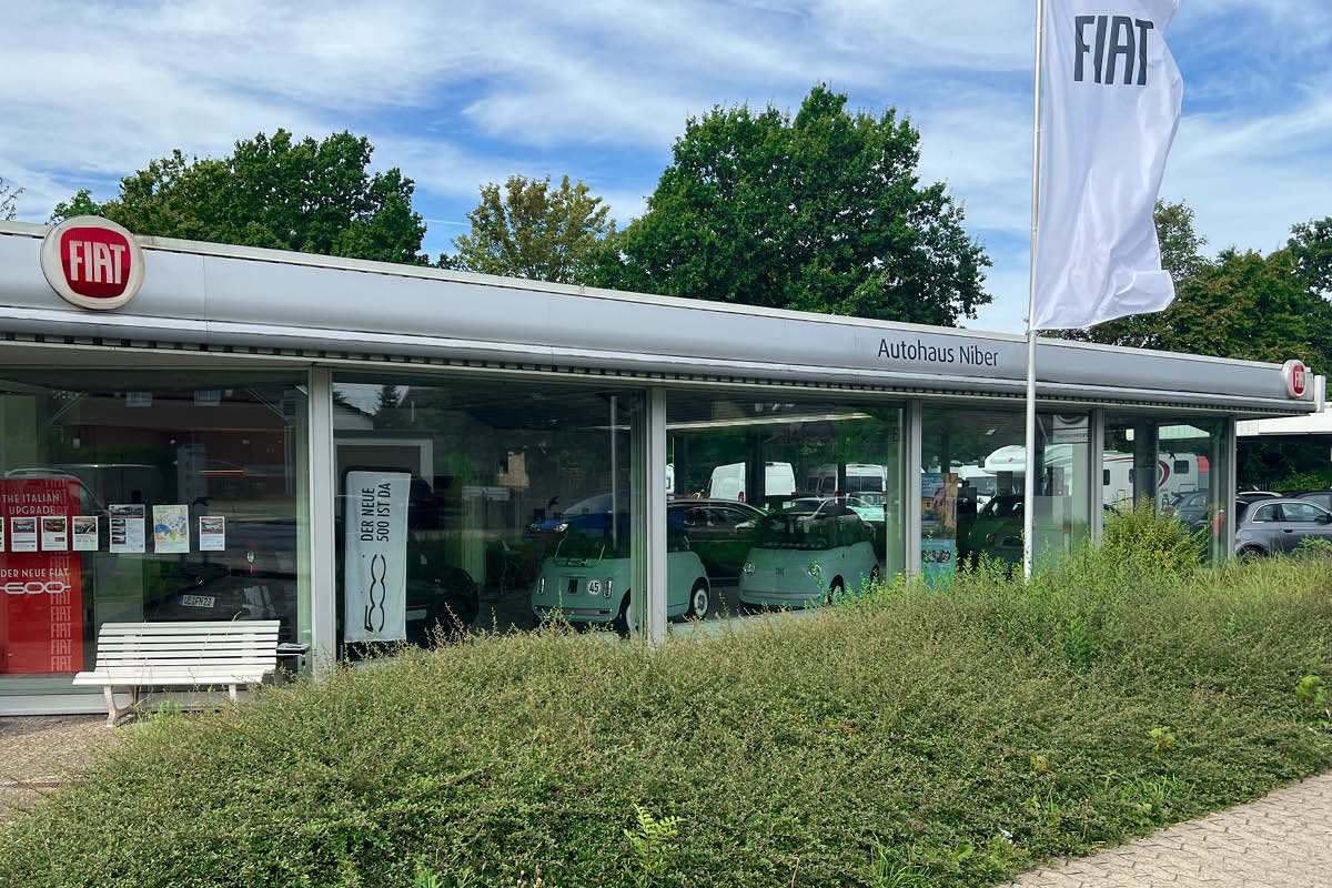 Aktueller Fahrzeugbestand Autohaus Wolter In Uelzen Gebrauchtwagenangebote bei mein-autozentrum.de